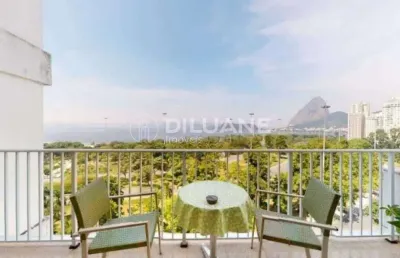 Cobertura com 4 quartos à venda na praia do flamengo, flamengo, rio de janeiro, 319 m2 por r$ 3.500.000