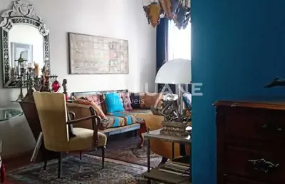 Apartamento com 1 quarto à venda na rua da matriz, botafogo, rio de janeiro, 61 m2 por r$ 765.000