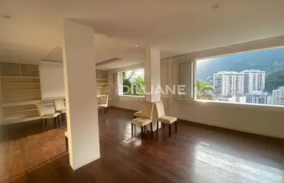 Casa com 4 quartos para alugar na rua casuarina, humaitá, rio de janeiro, 563 m2 por r$ 20.000