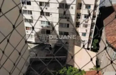 Apartamento com 1 quarto à venda na rua cândido mendes, glória, rio de janeiro, 40 m2 por r$ 410.000