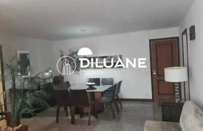Apartamento com 3 quartos à venda na rua marechal raul de albuquerque, piratininga, niterói, 122 m2 por r$ 819.000