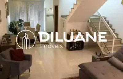 Casa com 3 quartos à venda na rua deputado josé luiz erthal, piratininga, niterói, 166 m2 por r$ 865.000