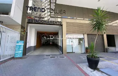 Ponto comercial à venda na rua general andrade neves, são domingos, niterói, 28 m2 por r$ 450.000