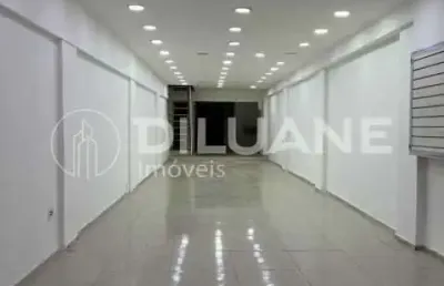 Ponto comercial para alugar na rua da conceição, centro, niterói, 240 m2 por r$ 15.000