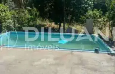 Chácara / sítio com 2 quartos à venda na estrada do campanha, centro (cabuçu), itaboraí, 100 m2 por r$ 170.000