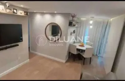 Apartamento com 2 quartos à venda na rua doutor pio borges, sete pontes, são gonçalo, 60 m2 por r$ 260.000