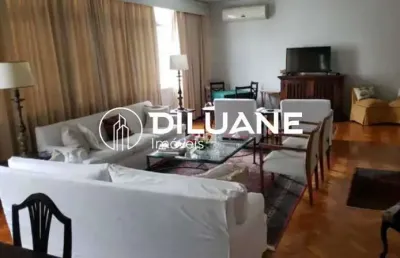 Apartamento com 3 quartos à venda na rua souza lima, copacabana, rio de janeiro, 201 m2 por r$ 1.850.000