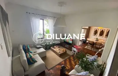 Casa com 5 quartos à venda na rua sacopa, lagoa, rio de janeiro, 300 m2 por r$ 3.000.000