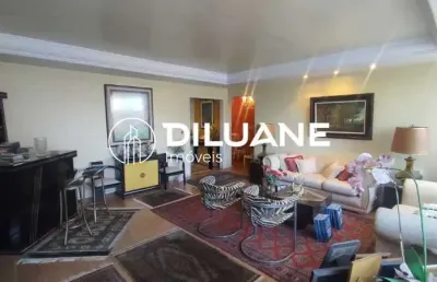Apartamento com 3 quartos à venda na rua tonelero, copacabana, rio de janeiro, 145 m2 por r$ 2.300.000