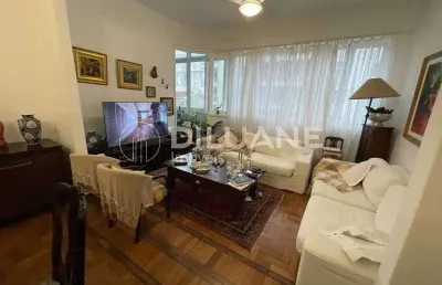 Apartamento com 3 quartos à venda na avenida nossa senhora de copacabana, copacabana, rio de janeiro, 144 m2 por r$ 987.000