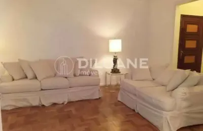 Apartamento com 3 quartos à venda na avenida atlântica, copacabana, rio de janeiro, 195 m2 por r$ 3.800.000
