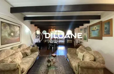 Apartamento com 4 quartos à venda na rua tonelero, copacabana, rio de janeiro, 270 m2 por r$ 1.650.000