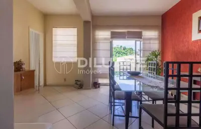 Cobertura com 4 quartos à venda na avenida princesa isabel, copacabana, rio de janeiro, 250 m2 por r$ 2.995.000