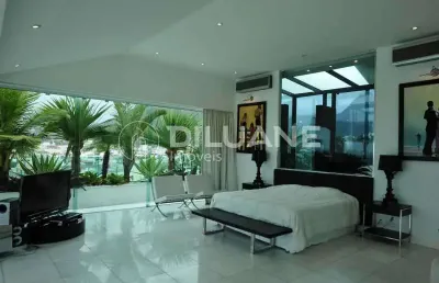 Cobertura com 5 quartos à venda na rua república do peru, copacabana, rio de janeiro, 950 m2 por r$ 28.000.000
