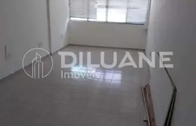 Sala comercial com 2 salas à venda na rua siqueira campos, copacabana, rio de janeiro, 85 m2 por r$ 800.000