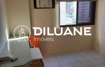 Cobertura com 2 quartos à venda na rua assis bueno, botafogo, rio de janeiro, 98 m2 por r$ 1.300.000