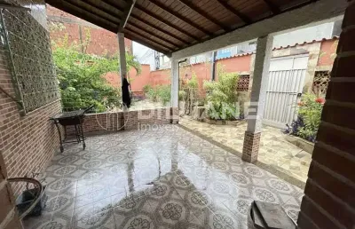 Casa com 4 quartos à venda na rua margon garsote, santa cruz, rio de janeiro, 420 m2 por r$ 450.000