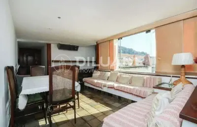 Cobertura com 2 quartos à venda na rua gomes carneiro, ipanema, rio de janeiro, 155 m2 por r$ 2.400.000