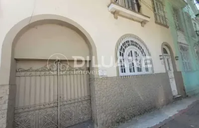 Casa comercial com 10 salas à venda na rua visconde de silva, botafogo, rio de janeiro, 301 m2 por r$ 2.200.000