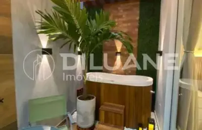 Apartamento com 1 quarto à venda na rua maestro francisco braga, copacabana, rio de janeiro, 40 m2 por r$ 780.000