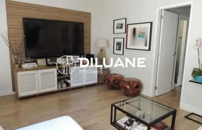 Apartamento com 3 quartos à venda na rua visconde de caravelas, botafogo, rio de janeiro, 96 m2 por r$ 1.245.000