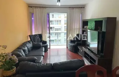 Apartamento com 3 quartos à venda na rua roberto dias lópes, leme, rio de janeiro, 110 m2 por r$ 1.300.000