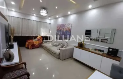 Apartamento com 3 quartos à venda na rua paulo barreto, botafogo, rio de janeiro, 105 m2 por r$ 1.350.000