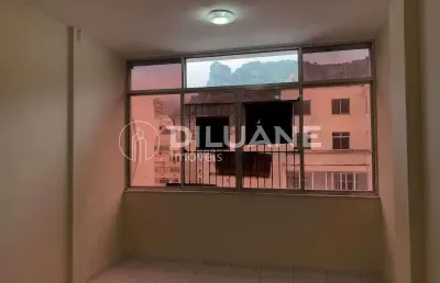 Sala comercial com 1 sala à venda na avenida nossa senhora de copacabana, copacabana, rio de janeiro, 38 m2 por r$ 210.000