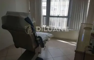 Sala comercial com 1 sala à venda na avenida nossa senhora de copacabana, copacabana, rio de janeiro, 34 m2 por r$ 600.000