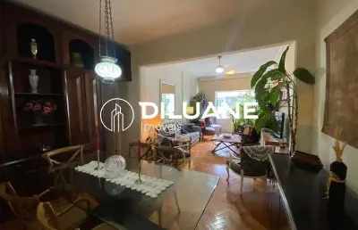 Apartamento com 3 quartos à venda na rua barata ribeiro, copacabana, rio de janeiro, 133 m2 por r$ 1.650.000