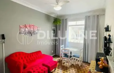 Apartamento com 2 quartos à venda na avenida nossa senhora de copacabana, copacabana, rio de janeiro, 45 m2 por r$ 690.000