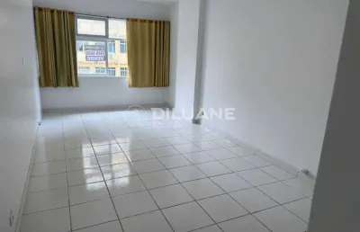 Sala comercial à venda na avenida nossa senhora de copacabana, copacabana, rio de janeiro, 32 m2 por r$ 360.000