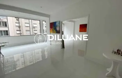 Apartamento com 4 quartos à venda na rua paula freitas, copacabana, rio de janeiro, 240 m2 por r$ 2.380.000
