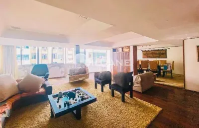 Apartamento com 4 quartos à venda na avenida nossa senhora de copacabana, copacabana, rio de janeiro, 200 m2 por r$ 1.900.000
