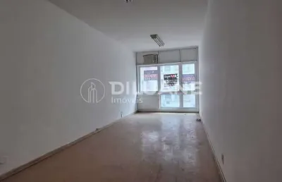 Sala comercial à venda na avenida nossa senhora de copacabana, copacabana, rio de janeiro, 39 m2 por r$ 250.000