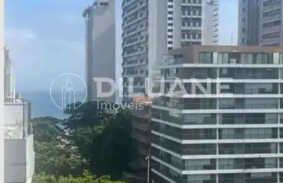 Apartamento com 2 quartos à venda na avenida bartolomeu mitre, leblon, rio de janeiro, 71 m2 por r$ 1.890.000