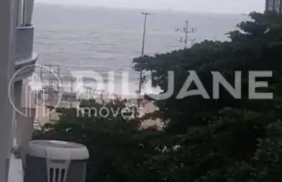 Apartamento com 1 quarto para alugar na rua paula freitas, copacabana, rio de janeiro, 40 m2 por r$ 4.000