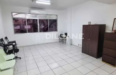 Sala comercial com 2 salas para alugar na rua farme de amoedo, ipanema, rio de janeiro, 60 m2 por r$ 5.700
