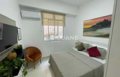 Kitnet / stúdio à venda na rua sá ferreira, copacabana, rio de janeiro, 30 m2 por r$ 500.000