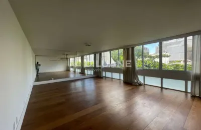Cobertura com 4 quartos à venda na rua joana angélica, ipanema, rio de janeiro, 415 m2 por r$ 10.850.000