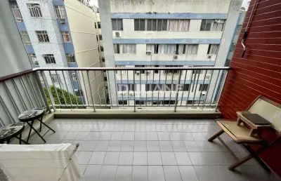 Apartamento com 1 quarto à venda na rua cândido mendes, glória, rio de janeiro, 75 m2 por r$ 745.000