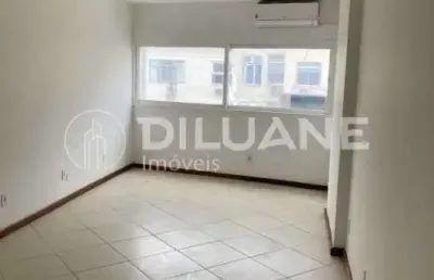 Sala comercial com 1 sala à venda na avenida nossa senhora de copacabana, copacabana, rio de janeiro, 45 m2 por r$ 225.000