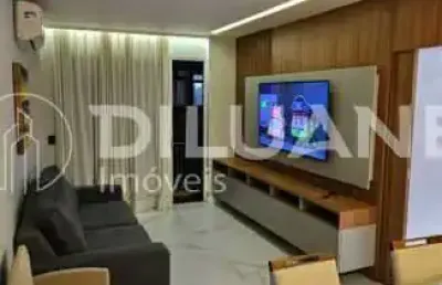 Apartamento com 3 quartos à venda na rua francisco otaviano, ipanema, rio de janeiro, 95 m2 por r$ 2.520.000