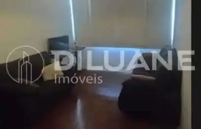Apartamento com 2 quartos à venda na rua marquês de paraná, centro, niterói, 88 m2 por r$ 440.000