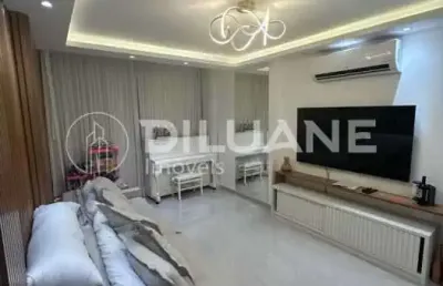 Apartamento com 2 quartos à venda na avenida nossa senhora de copacabana, copacabana, rio de janeiro, 83 m2 por r$ 850.000