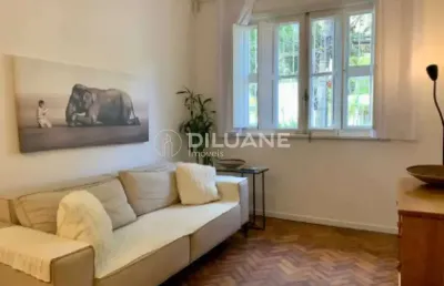 Apartamento com 2 quartos para alugar na avenida rodrigo otavio, gávea, rio de janeiro, 72 m2 por r$ 7.000
