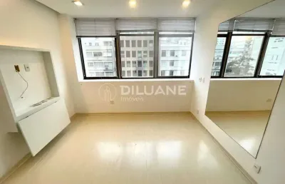 Sala comercial à venda na rua visconde de pirajá, ipanema, rio de janeiro, 30 m2 por r$ 750.000