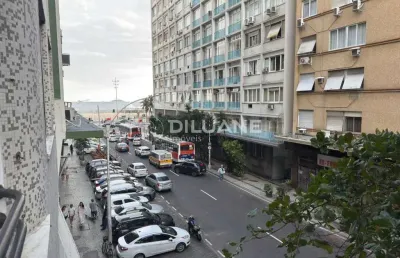 Apartamento com 3 quartos à venda na avenida prado júnior, copacabana, rio de janeiro, 90 m2 por r$ 920.000