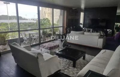 Apartamento com 4 quartos à venda na praia do flamengo, flamengo, rio de janeiro, 200 m2 por r$ 3.000.000