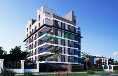 Apartamento com 3 quartos  à venda, 54.00 m2 por r$989953.00  - balneario gaivotas - matinhos/pr